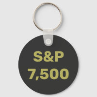 Celebración del nivel 7,500 del Índice Bursátil S&