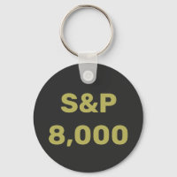 Celebración del nivel 8,000 del índice bursátil S&