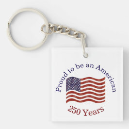 Llavero Celebrate America 250 #62