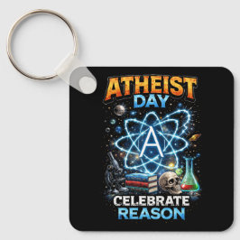 Llavero Celebrate Reason