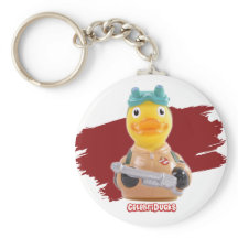 CelebriDucks de goma de Duck GooseBusters