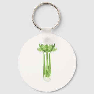Llavero Celery Stalk