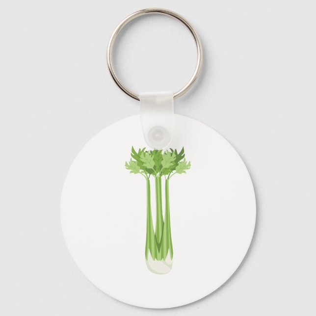 Llavero Celery Stalk (Anverso)