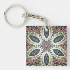 Llavero Celestial Petals of Infinity