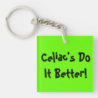 Celiac lo hace mejor