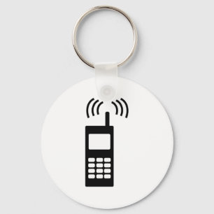 Llavero cell phone celly mobil handy