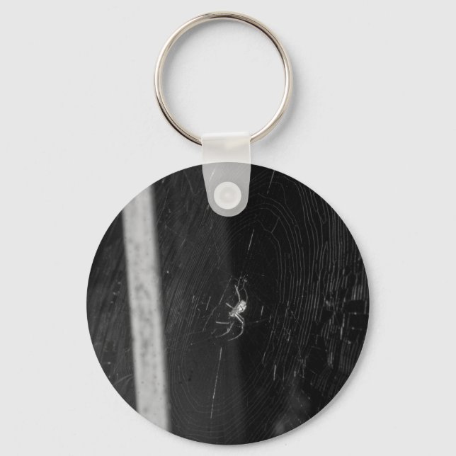 Llavero Cellar Spider (Anverso)