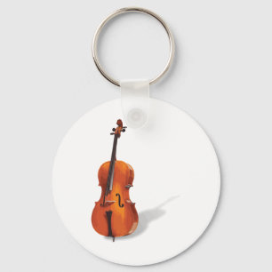 Llavero Cello