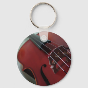 Llavero Cello Keychain