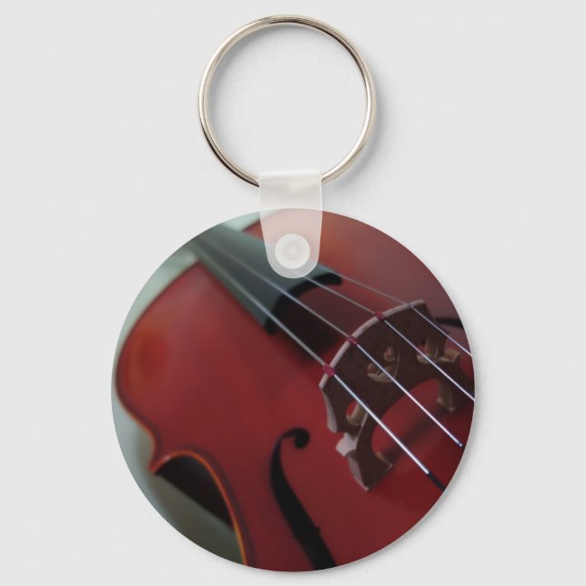 Llavero Cello Keychain (Anverso)
