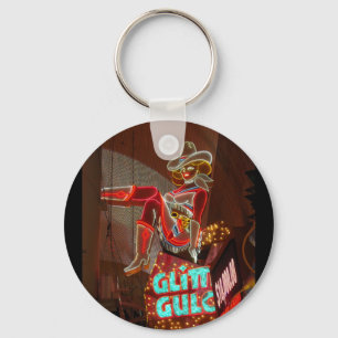 Llavero Centro de Las Vegas