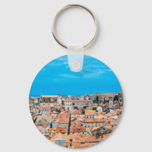 Llavero Centro histórico de Dubrovnik