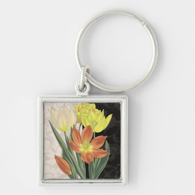 Llavero Centro II (Frente)