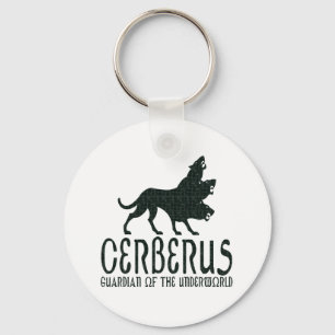 Llavero Cerberus