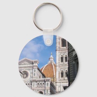 Llavero Cerca de Florencia.