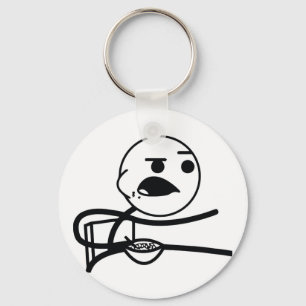Llavero Cereal Guy