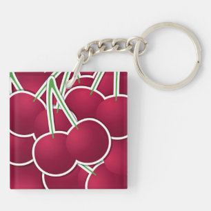 Llavero Cereza de Funky