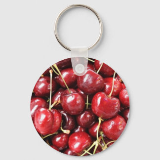 Llavero Cerezas silvestres
