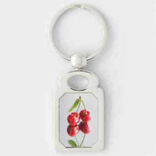 Llavero Cerezo dulce