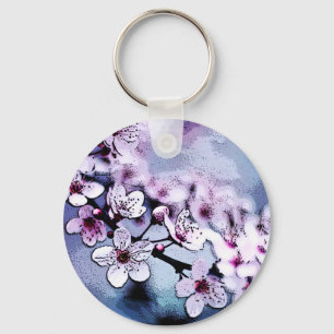 Llavero Cerezo en flor