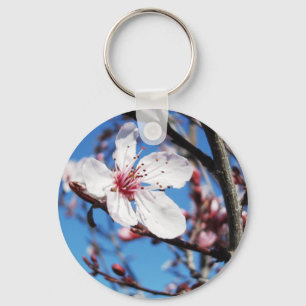 Llavero Cerezo en flor 2