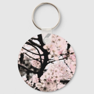 Llavero Cerezo en flor editado