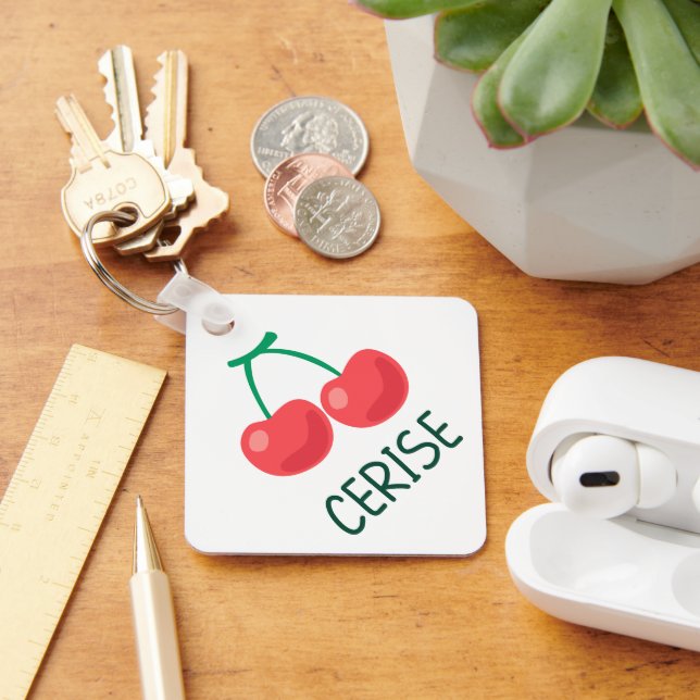 Llavero Cerise (Escritorio )