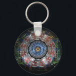 Llavero CERN Shiva LHC<br><div class="desc">CERN LABS SHIVA LHC</div>