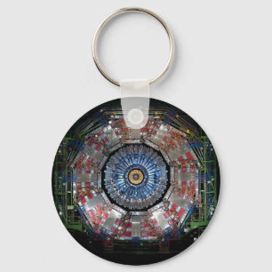 Llavero CERN Shiva LHC
