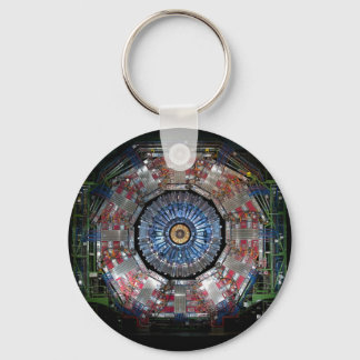 Llavero CERN Shiva LHC