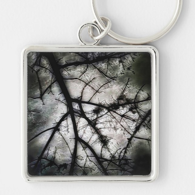 Llavero Cerrando (Frente)