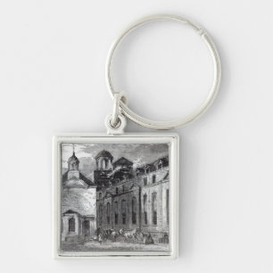 Llavero Cervecería de Barclays, 1829