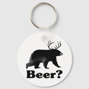 Llavero ¿Cerveza?
