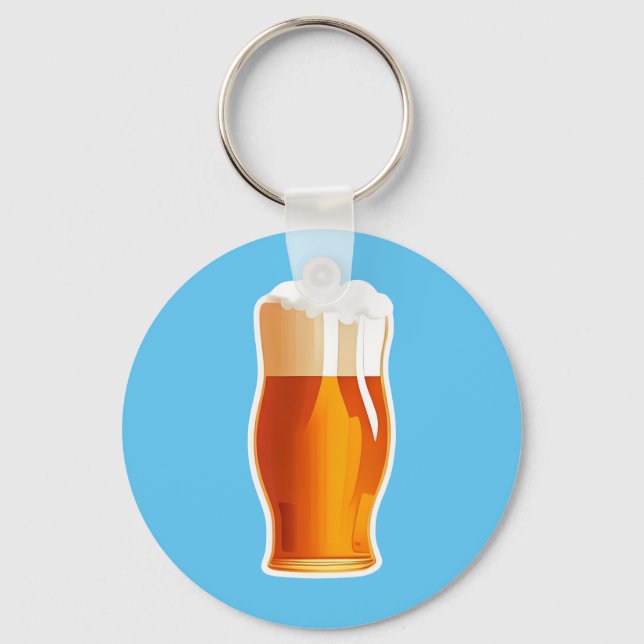 Llavero Cerveza (Anverso)