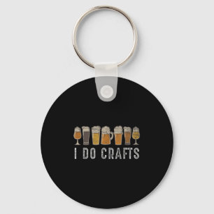 Llavero Cerveza Artesanal Vintage Hago Manualidades Arte d