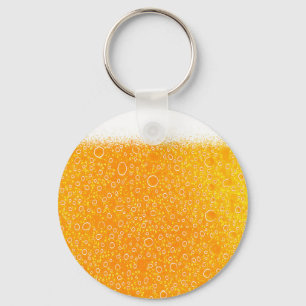 Llavero Cerveza colorida