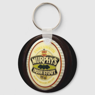 Llavero Cerveza de malta de Murphys