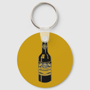 Llavero Cerveza Tacoma