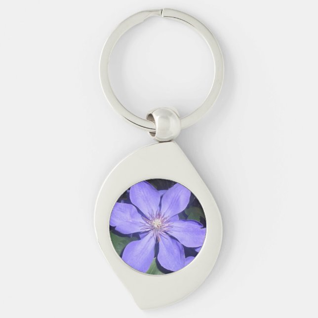 Llavero Césarine (Anverso)