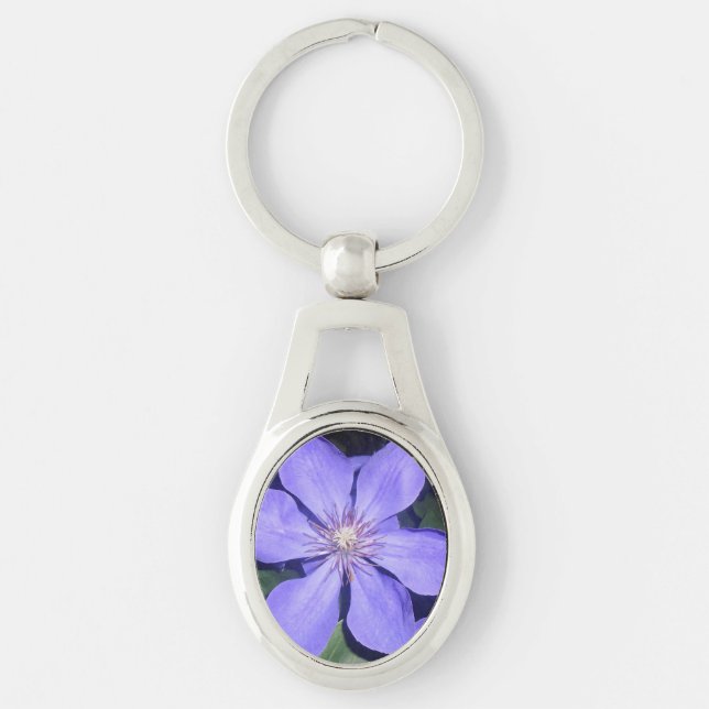 Llavero Césarine (Anverso)