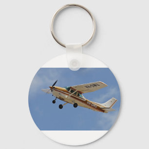 Llavero Cessna