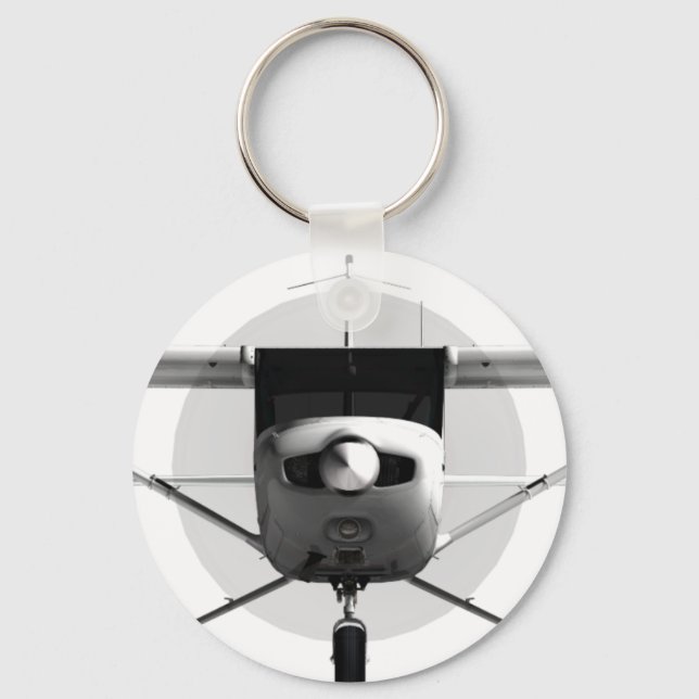 Llavero Cessna 152 (Anverso)