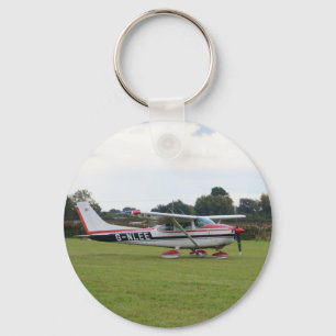 Llavero Cessna 182Q