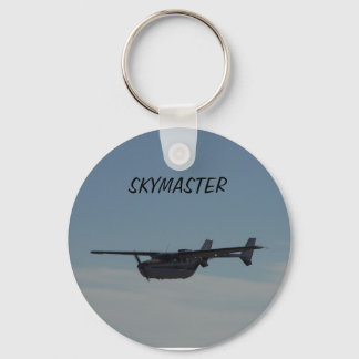 Llavero Cessna Skymaster