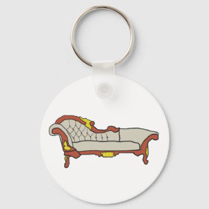 Llavero Chaise Longue