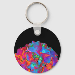 Llavero Chakra Hydrangea