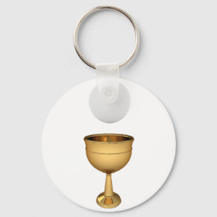 Llavero Chalice Keychain