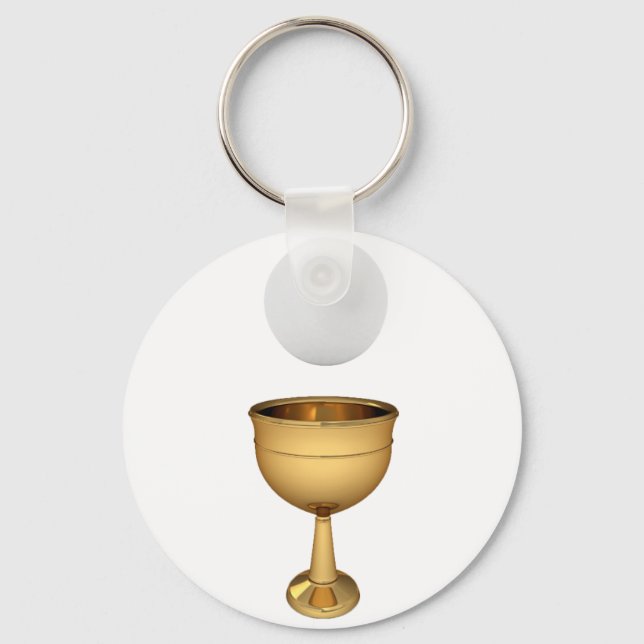 Llavero Chalice Keychain (Anverso)