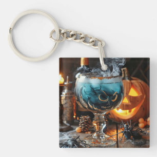 Llavero chalice venenoso