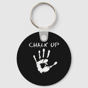 Llavero Chalk Up - Escalada en Roca y Bouldering